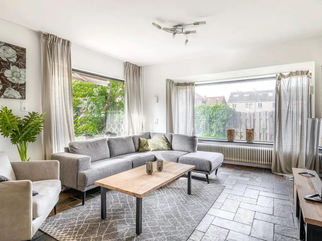 Alexander Verhuellstraat 125, BRIELLE