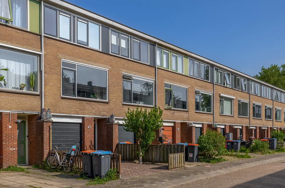 Brigantijn 35