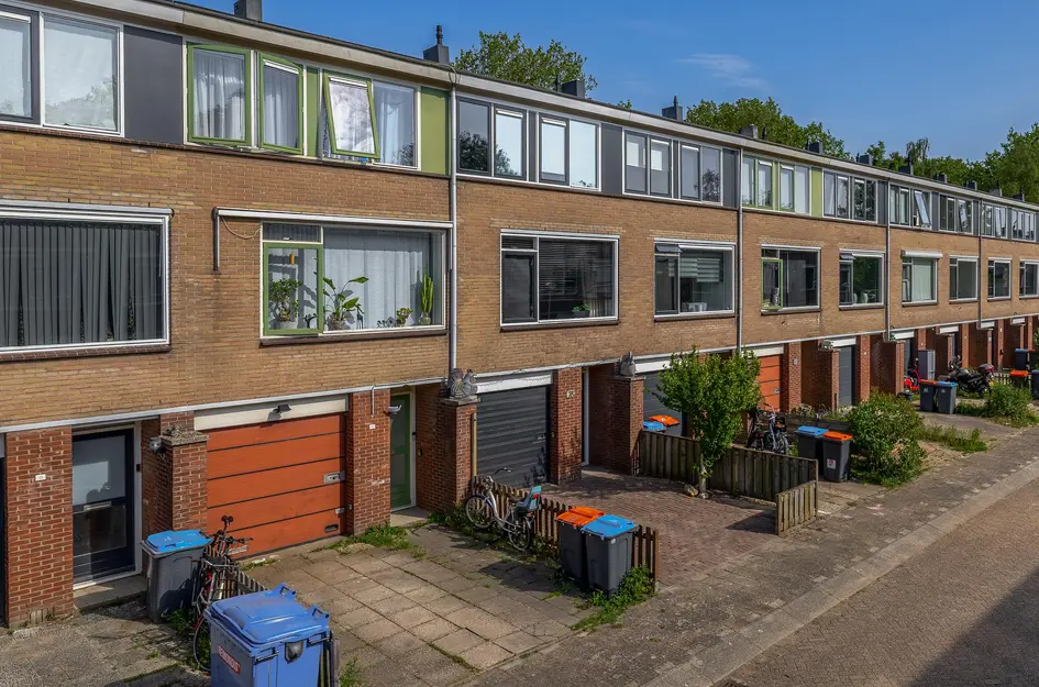 Brigantijn 35