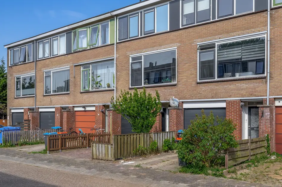 Brigantijn 35