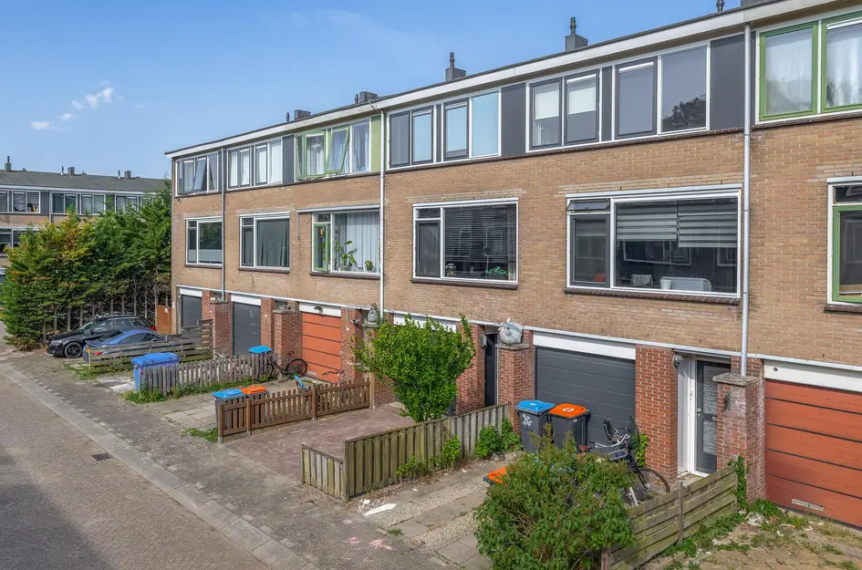 Brigantijn 35