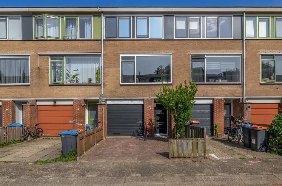 Brigantijn 35