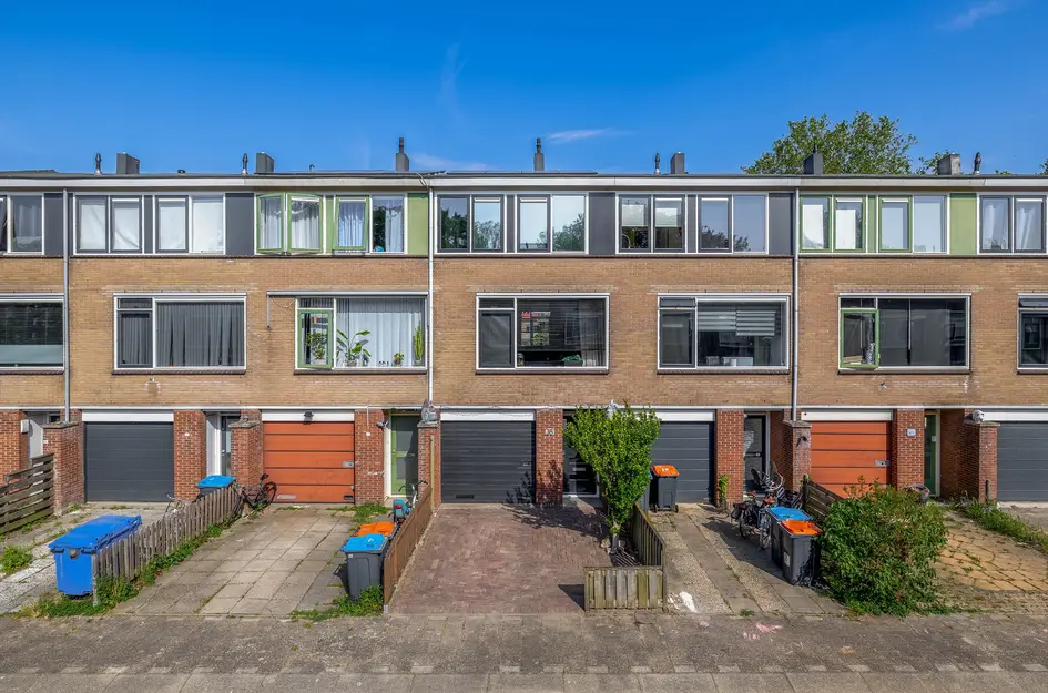 Brigantijn 35