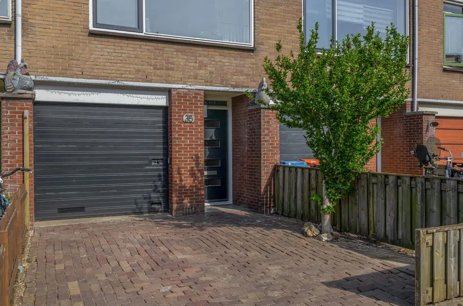 Brigantijn 35