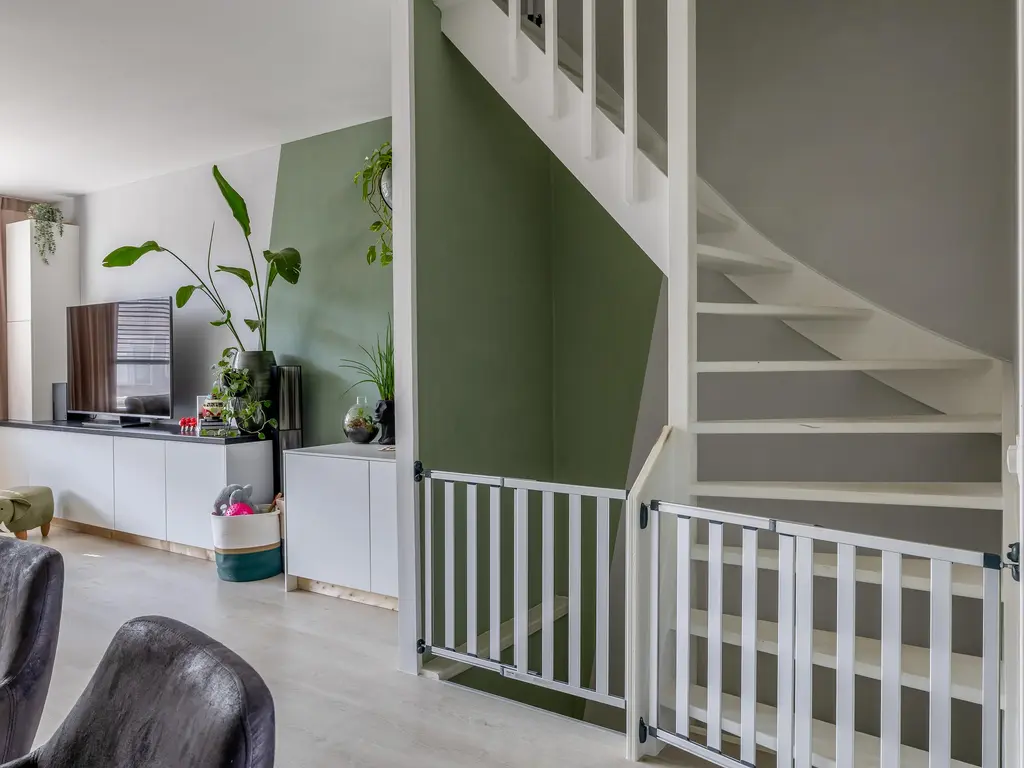Brigantijn 35, BRIELLE