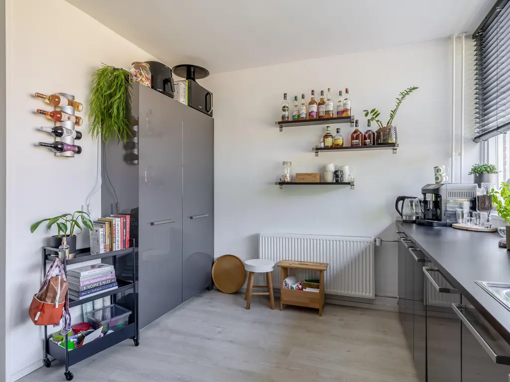 Brigantijn 35, BRIELLE