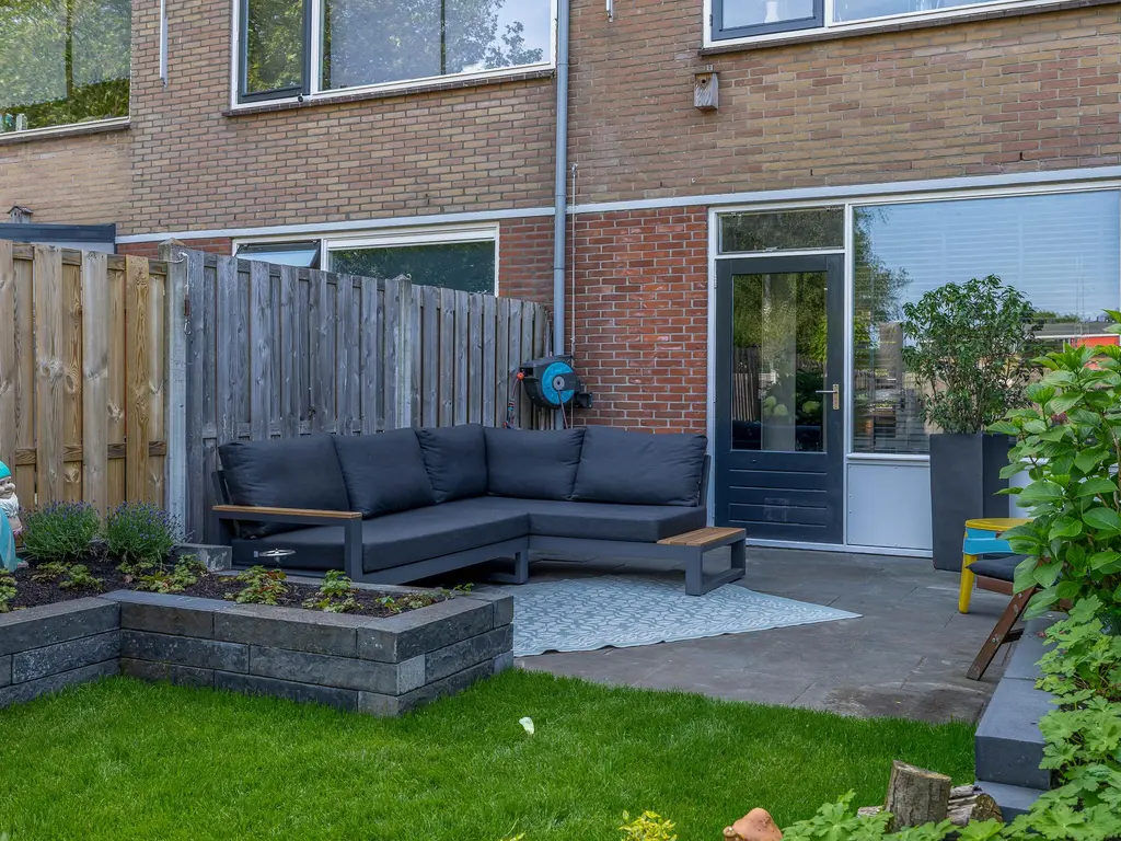 Brigantijn 35, BRIELLE