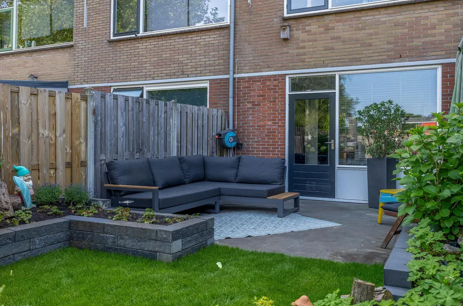 Brigantijn 35