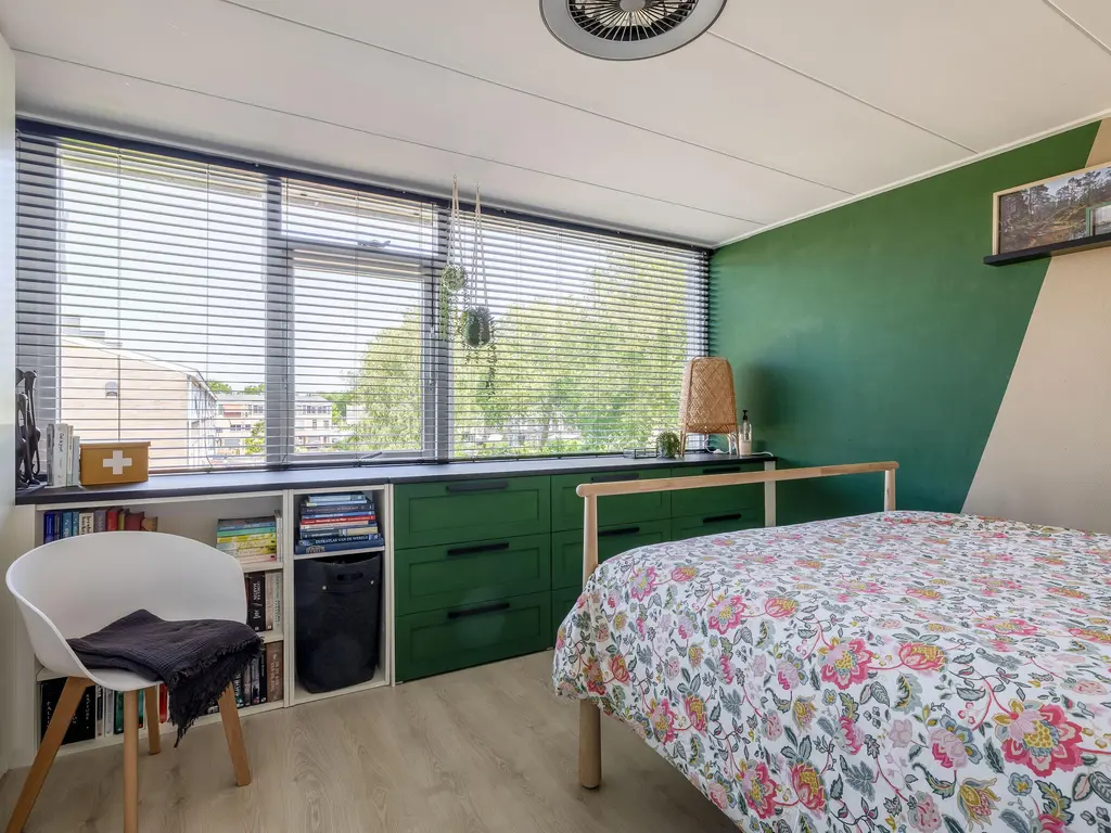 Brigantijn 35, BRIELLE