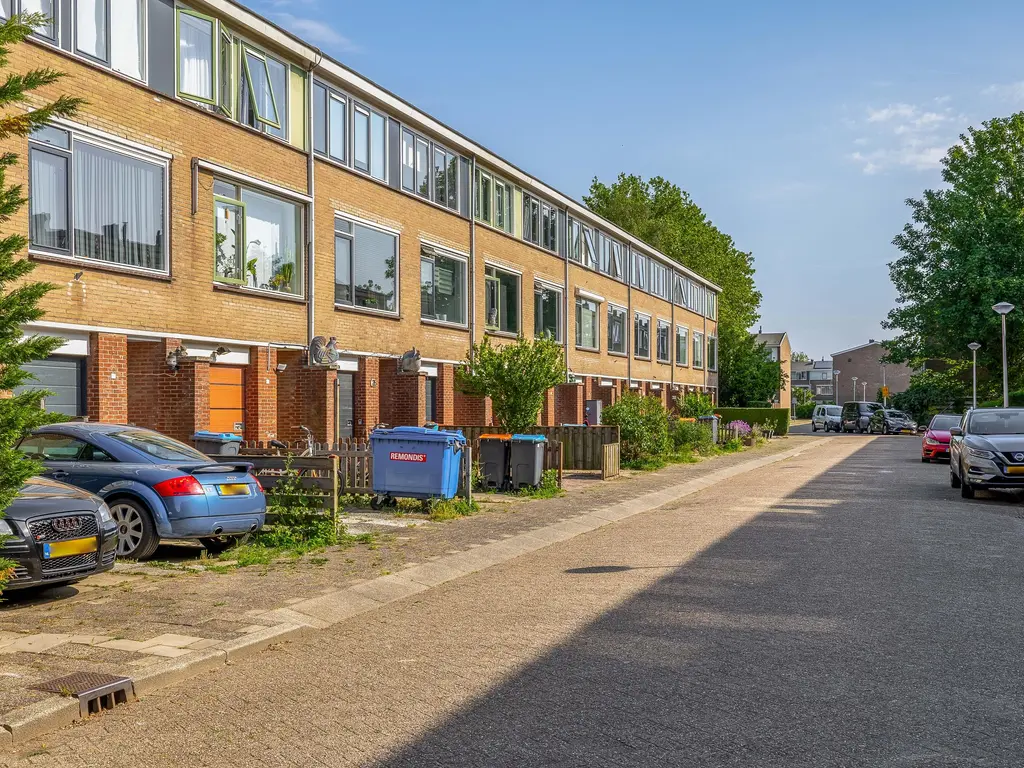 Brigantijn 35, BRIELLE
