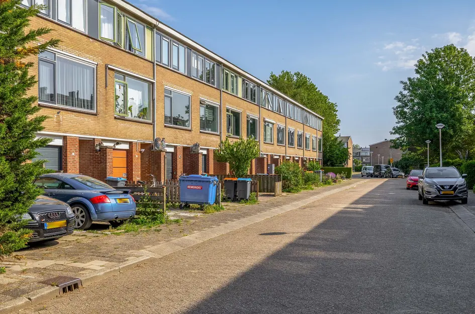 Brigantijn 35
