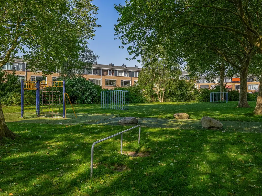 Brigantijn 35, BRIELLE
