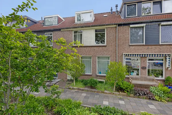 de Akker 56