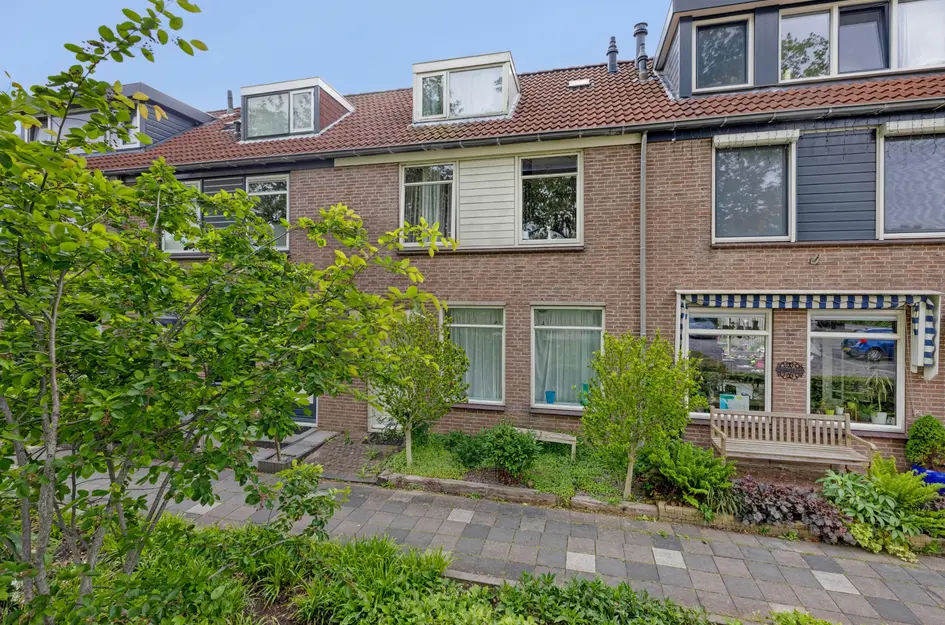 de Akker 56