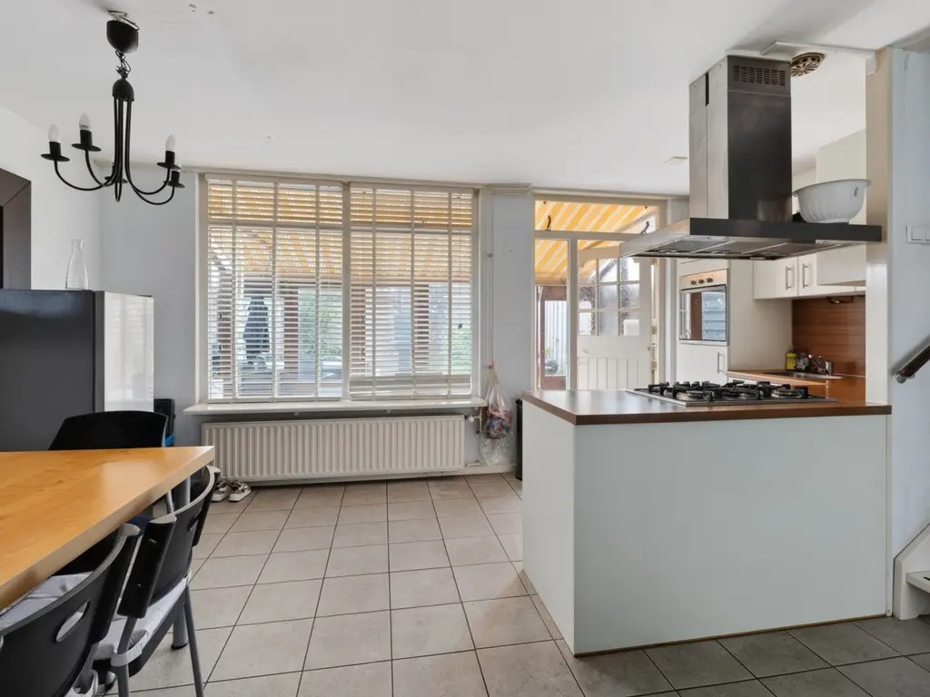 de Akker 56, WADDINXVEEN