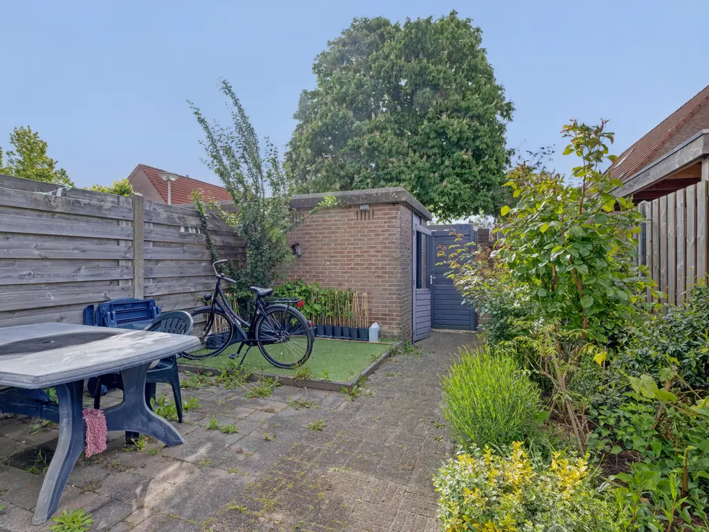 de Akker 56, WADDINXVEEN