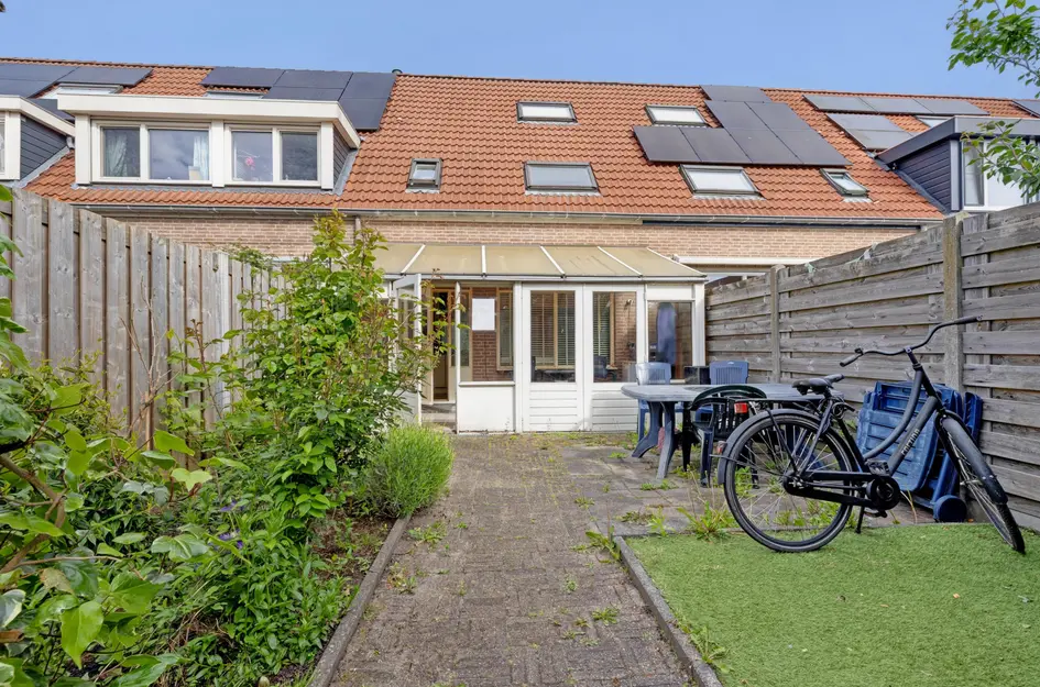 de Akker 56