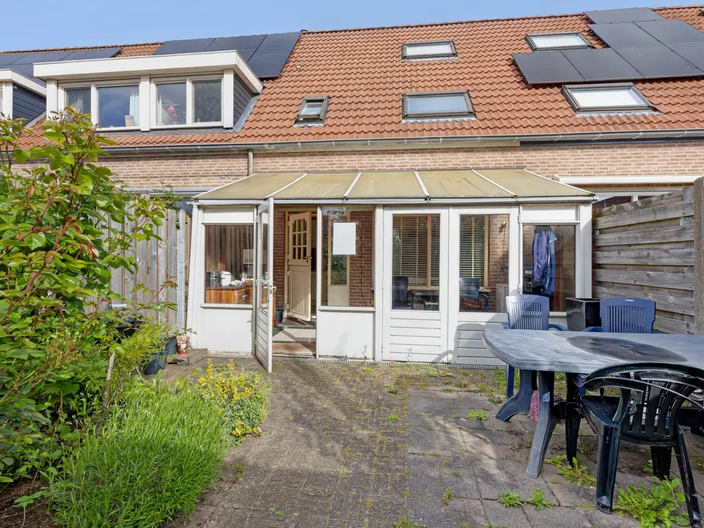 de Akker 56, WADDINXVEEN