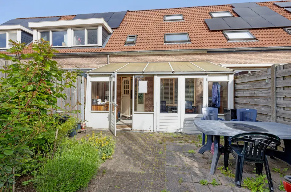 de Akker 56