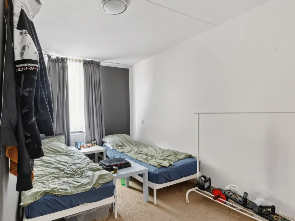 de Akker 56, WADDINXVEEN