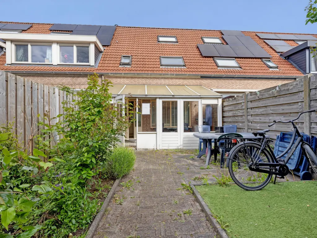 de Akker 56, WADDINXVEEN