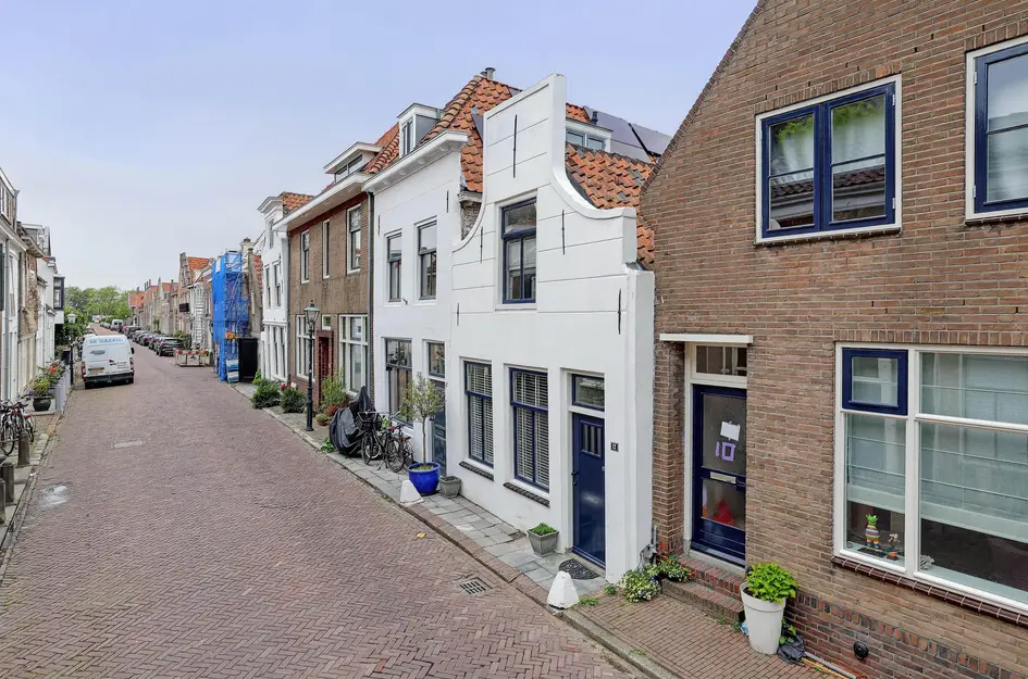 Langestraat 12