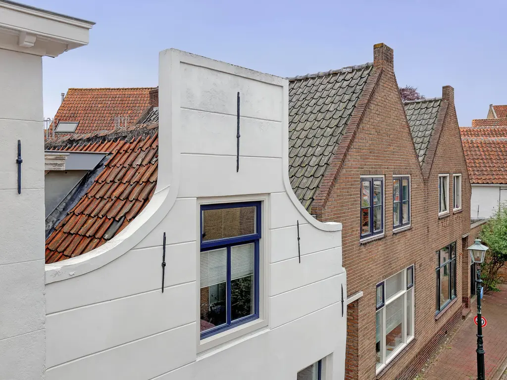 Langestraat 12, BRIELLE