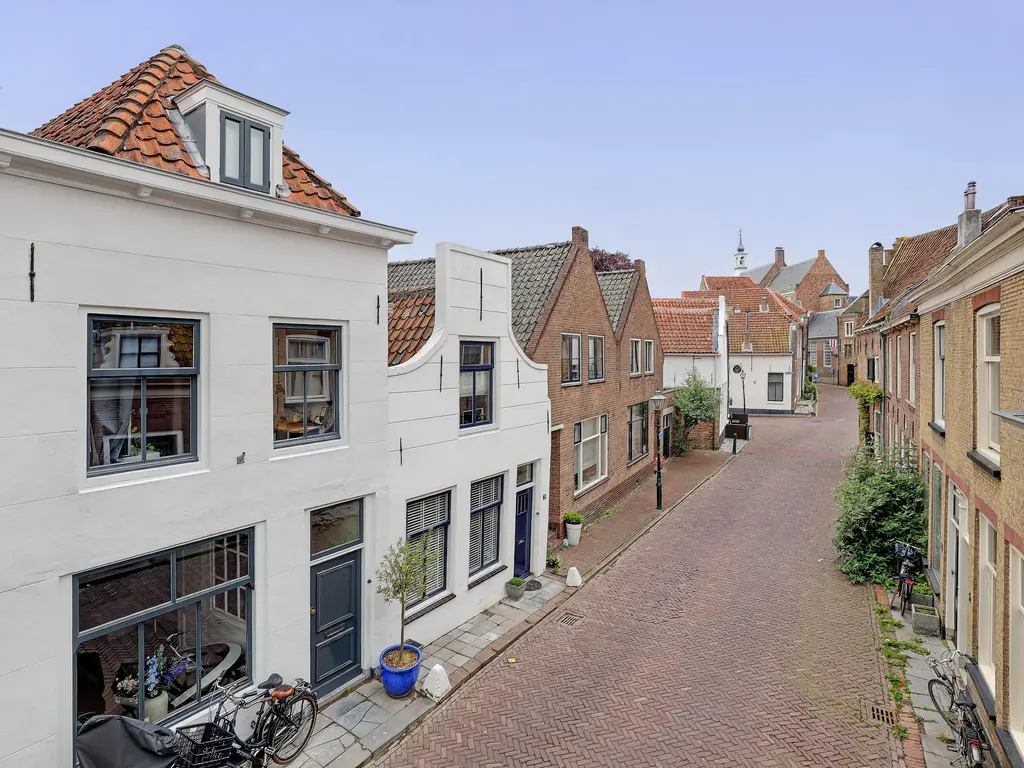 Langestraat 12, BRIELLE