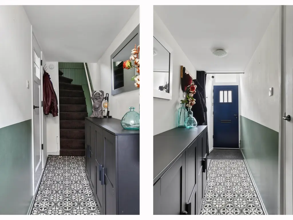 Langestraat 12, BRIELLE