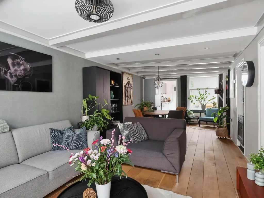 Langestraat 12, BRIELLE