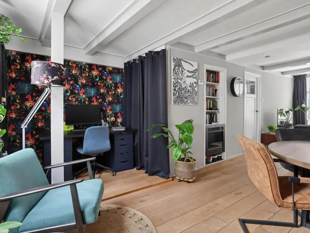 Langestraat 12, BRIELLE