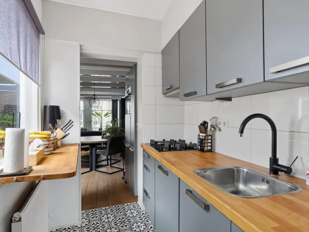 Langestraat 12, BRIELLE