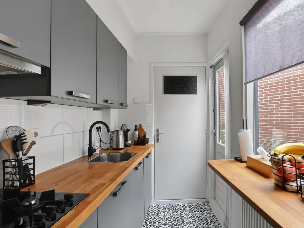 Langestraat 12, BRIELLE