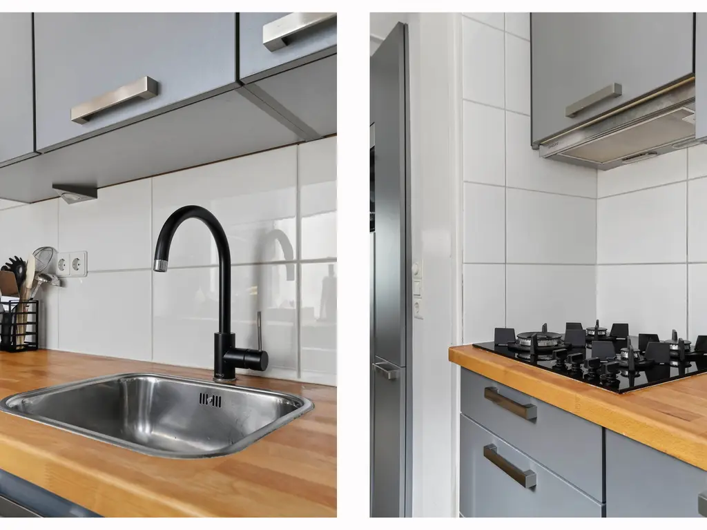 Langestraat 12, BRIELLE
