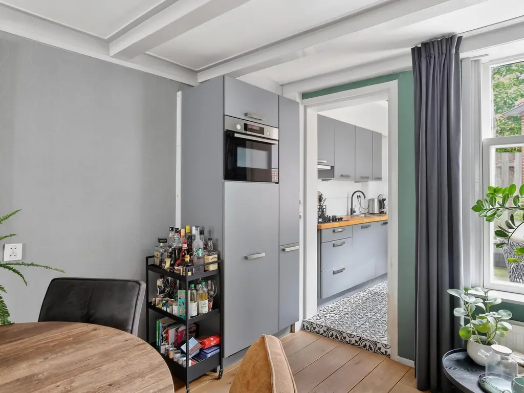 Langestraat 12, BRIELLE