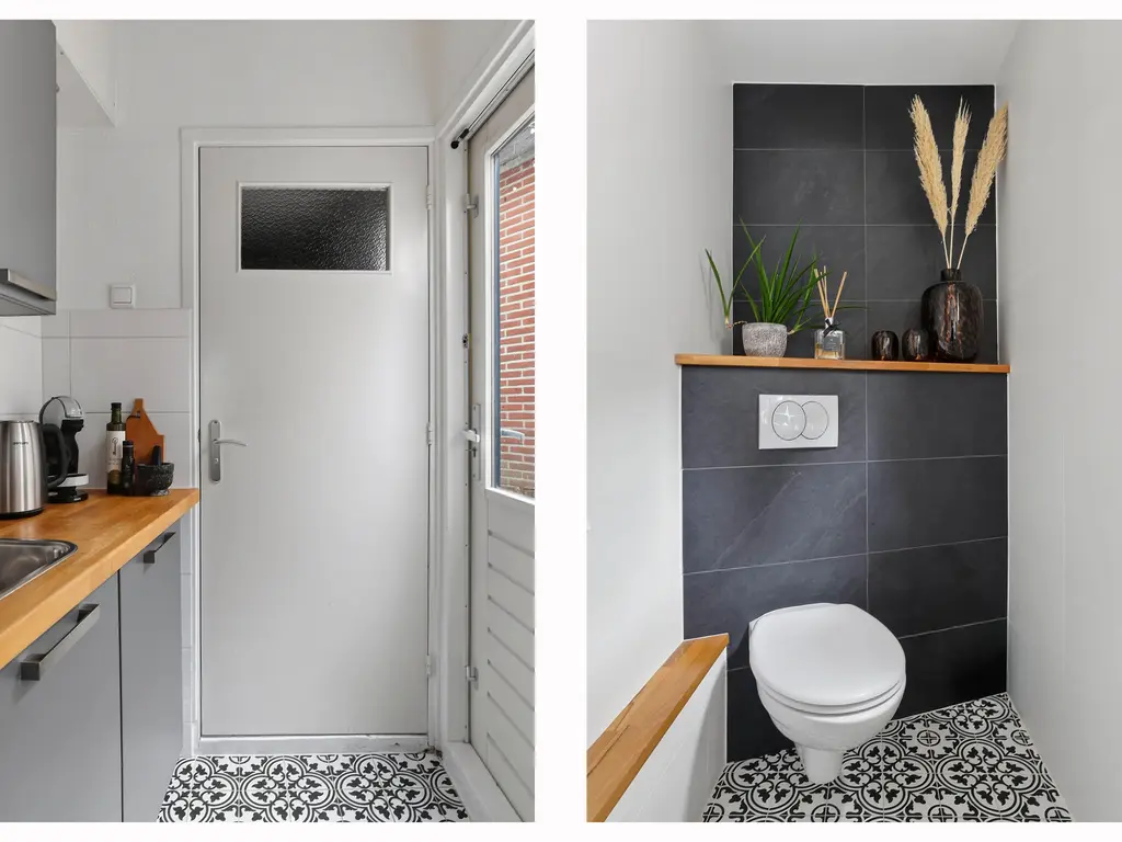 Langestraat 12, BRIELLE