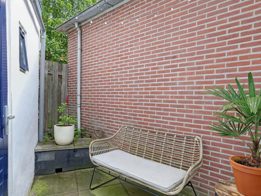 Langestraat 12, BRIELLE