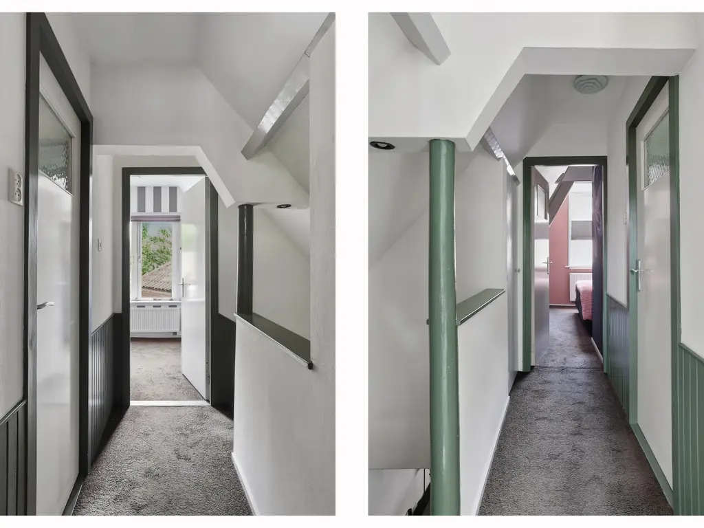 Langestraat 12, BRIELLE