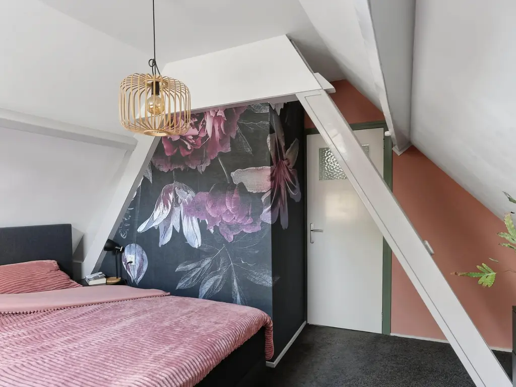 Langestraat 12, BRIELLE