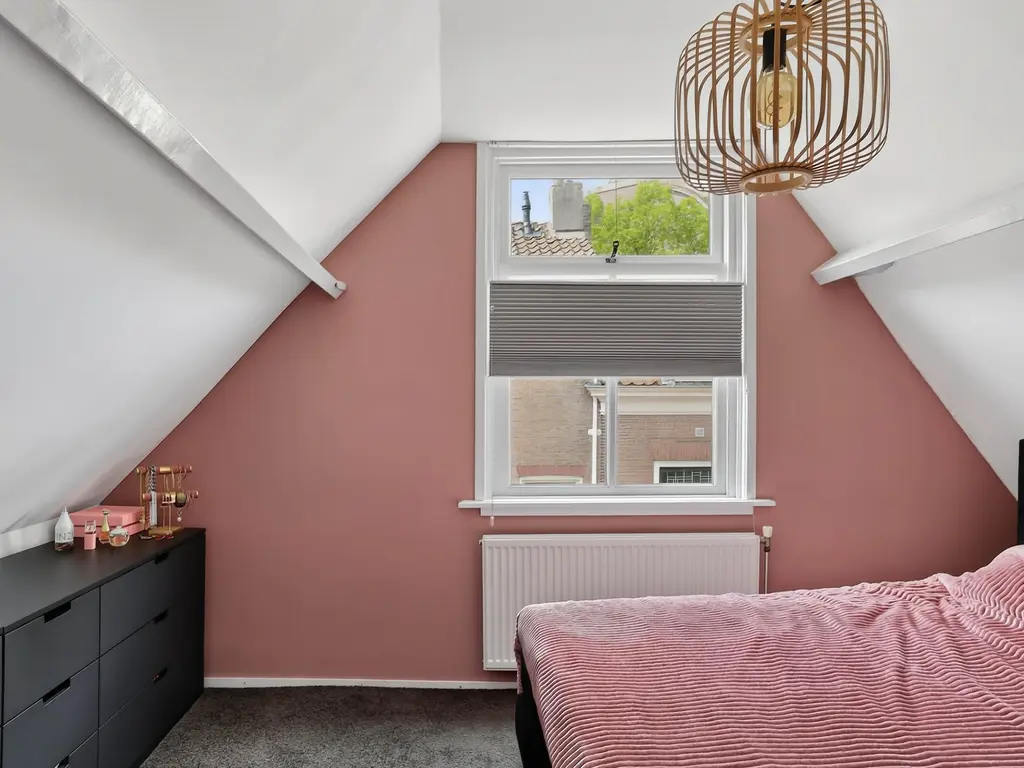 Langestraat 12, BRIELLE