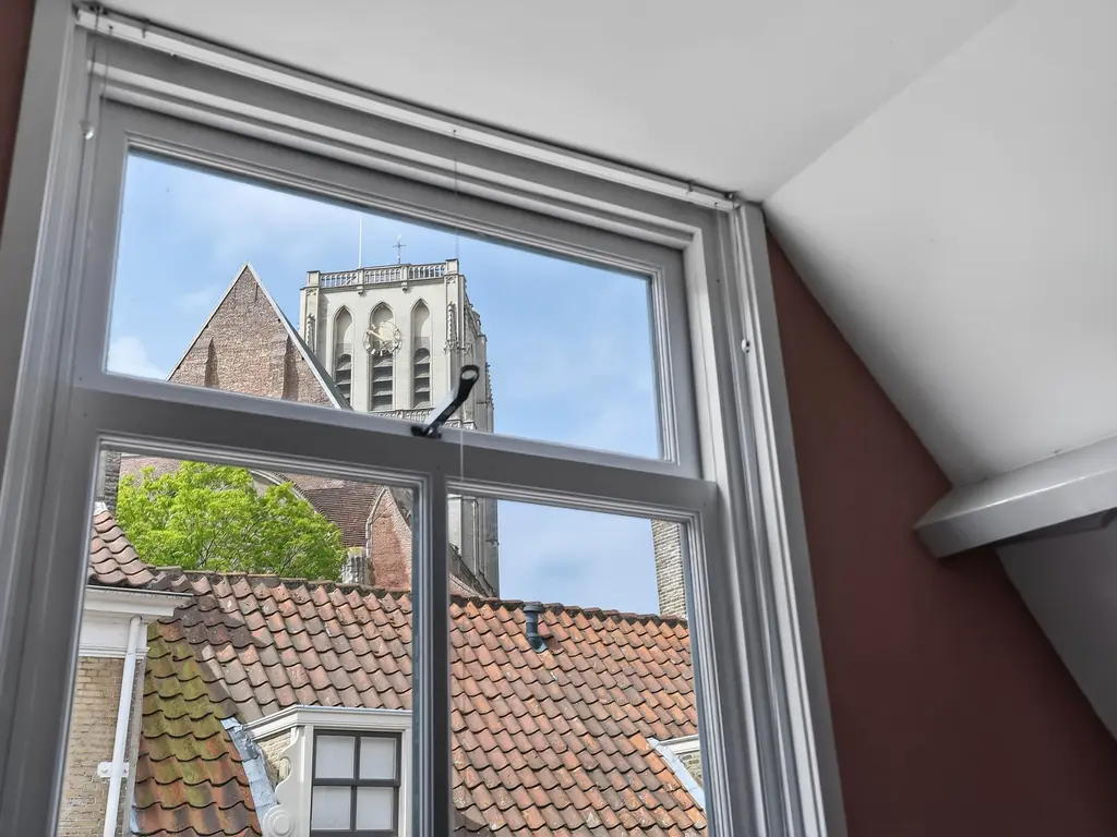 Langestraat 12, BRIELLE