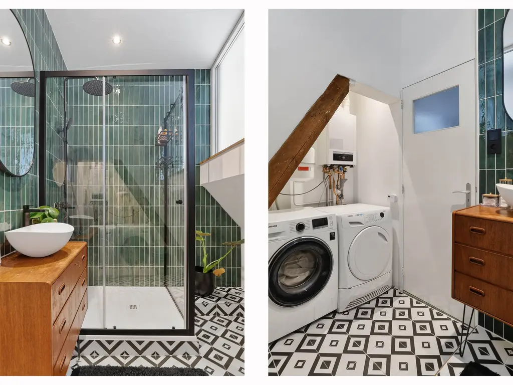 Langestraat 12, BRIELLE