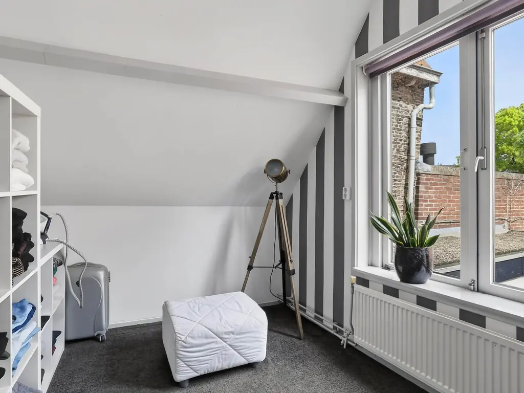 Langestraat 12, BRIELLE