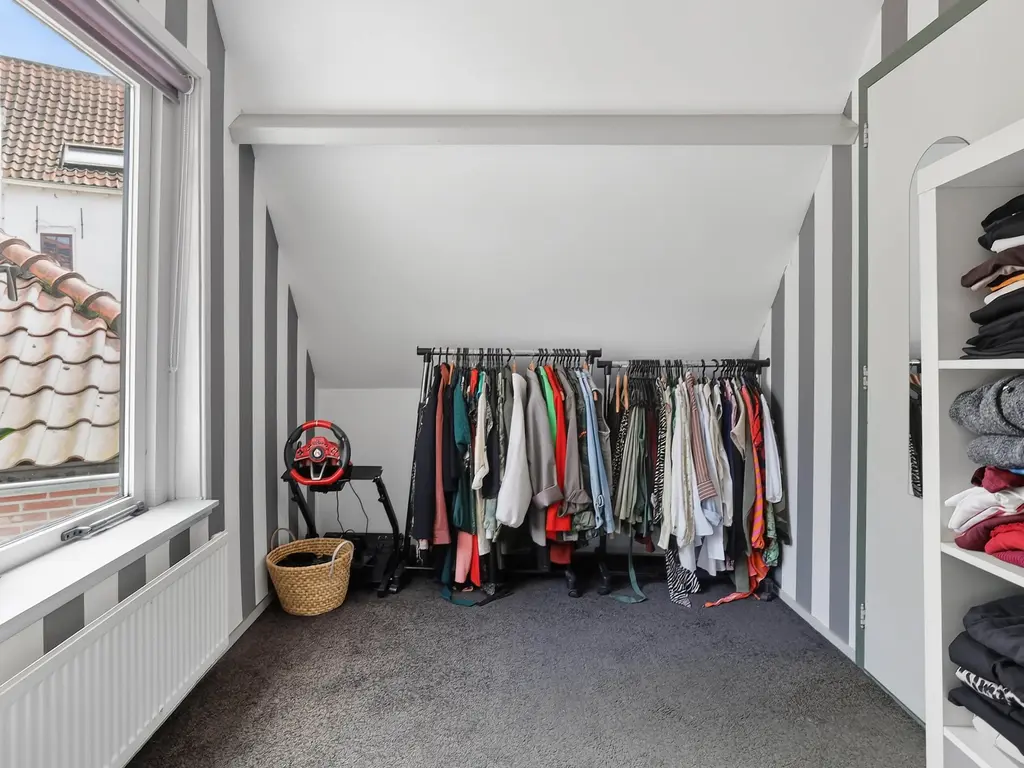 Langestraat 12, BRIELLE