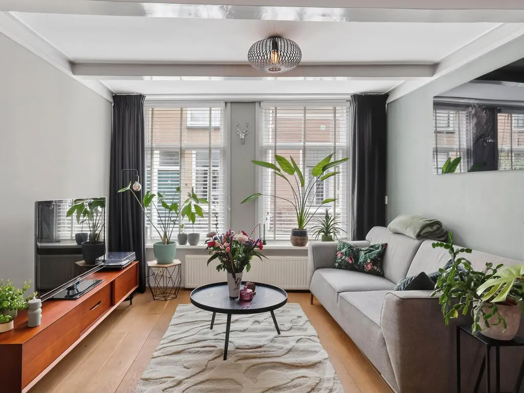 Langestraat 12, BRIELLE
