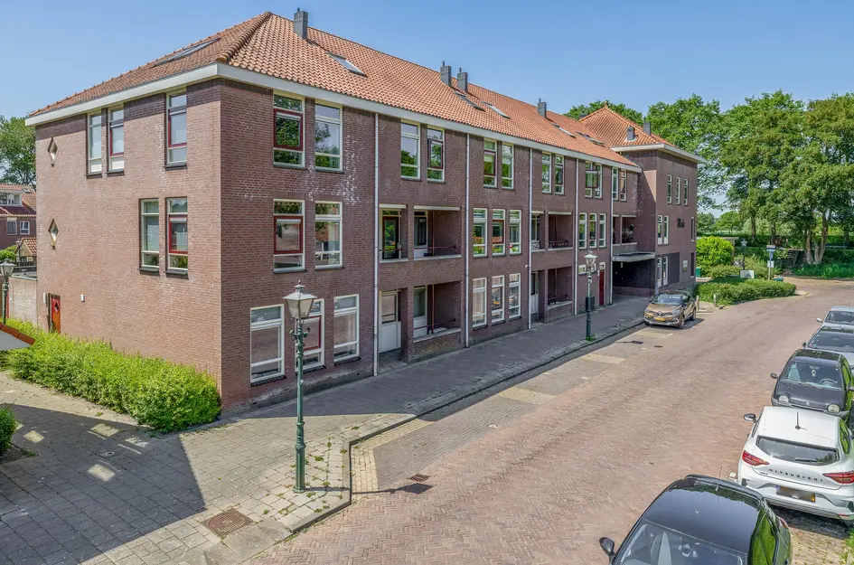 Langestraat 85