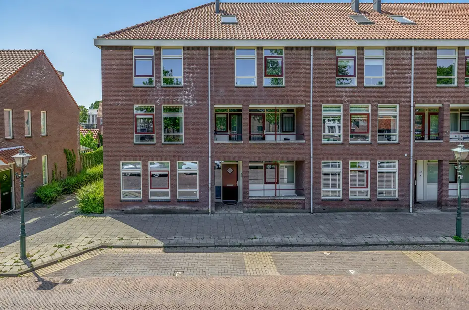 Langestraat 85