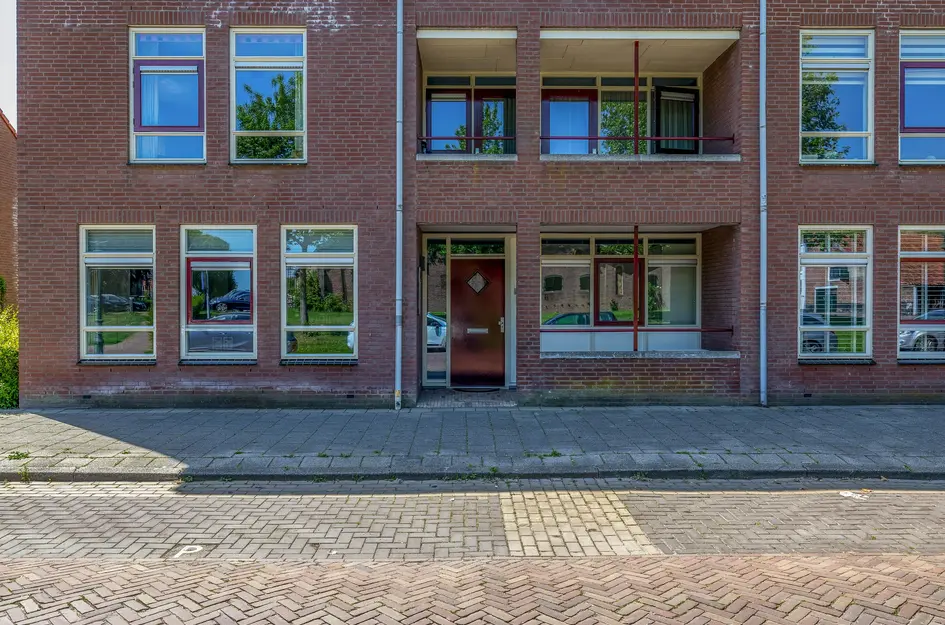 Langestraat 85