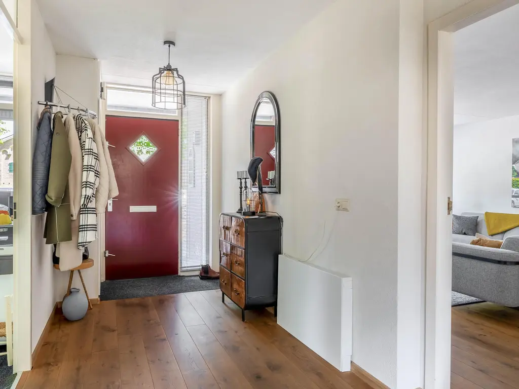 Langestraat 85, BRIELLE