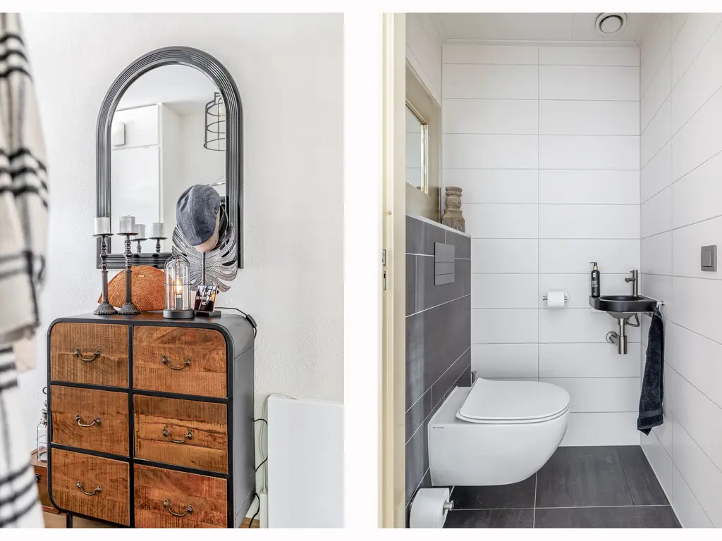 Langestraat 85, BRIELLE